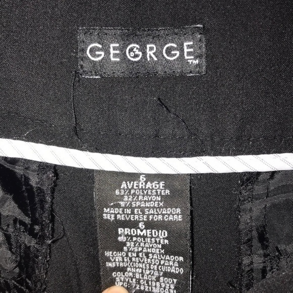 George Pants - Picture 2 of 11